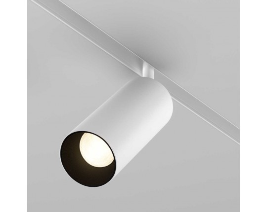 Трековый светильник Maytoni Technical TR032-4-20WTW-M-DSZ-W