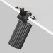 Встраиваемый спот Maytoni Technical Calipso C110CL-01-GU10-B