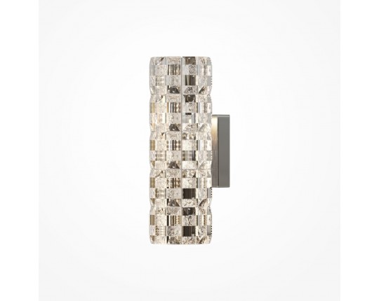 Бра Maytoni Castello MOD335WL-L20CH3K