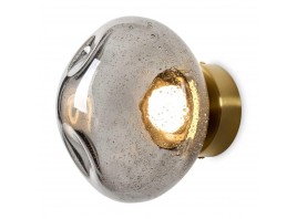 Настенный светильник Freya Modern Mote FR5601WL-01GR