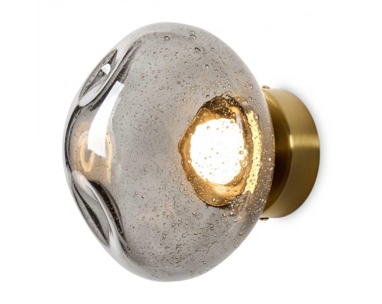 Настенный светильник Freya Modern Mote FR5601WL-01GR