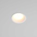 Встраиваемый светильник Maytoni Technical Downlight Okno DL055-10W2.7-3-4K-W