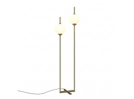 Торшер Maytoni Modern The Sixth Sense Z020FL-L12BS3K