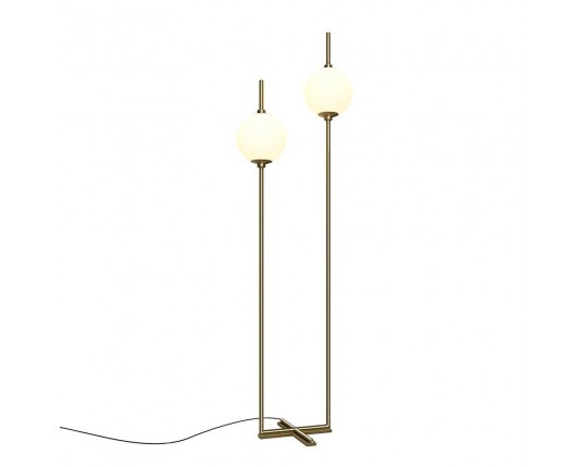 Торшер Maytoni Modern The Sixth Sense Z020FL-L12BS3K