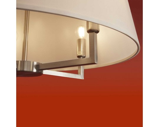 Подвесной светильник Freya Classic Graceful FR2042CL-05N