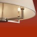Подвесной светильник Freya Classic Graceful FR2042CL-05N