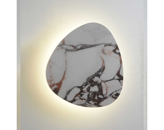 Бра Crystal Lux BILBAO AP12W LED D500 WHITE Бра Crystal Lux BILBAO AP12W LED D500 WHITE