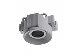 Встраиваемый светильник Maytoni Technical Downlight Intro 2.0 DL136-GU10-W