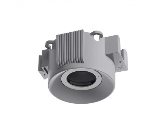 Встраиваемый светильник Maytoni Technical Downlight Intro 2.0 DL136-GU10-W