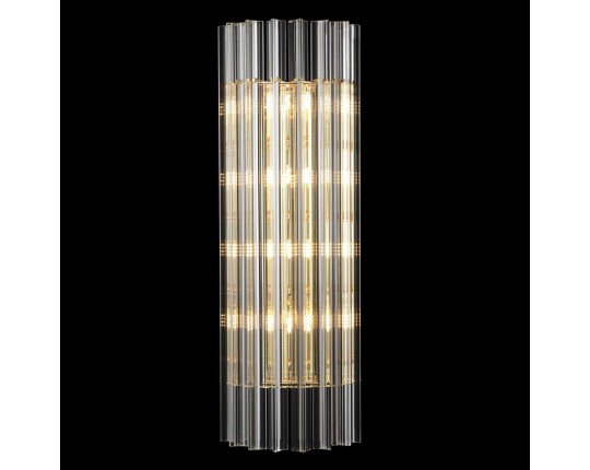 Бра Crystal Lux COLOSSEO AP4