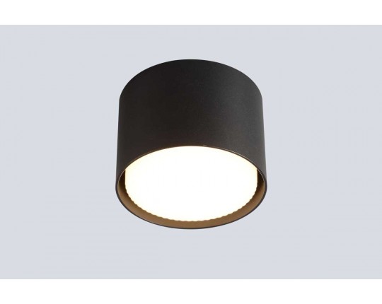 Светильник потолочный Crystal Lux CLT 073C BL