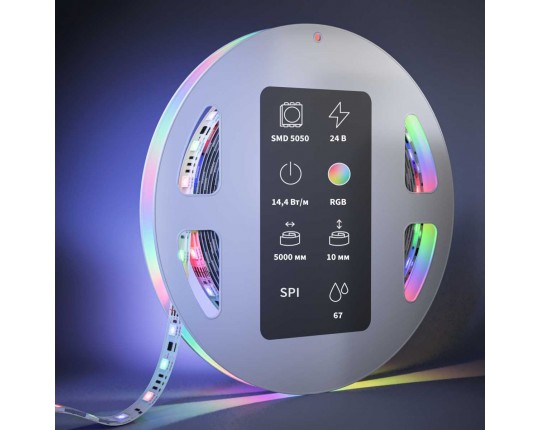 Светодиодная лента Ultra Maytoni Led Strip 201248