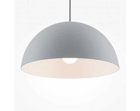 Подвесной светильник Maytoni Basic MOD168PL-01GR