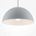 Подвесной светильник Maytoni Basic MOD168PL-01GR