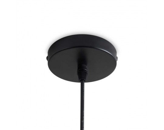 Подвесной светильник Freya Modern FR5548PL-01DBL