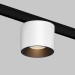 Трековый светильник Maytoni Technical Alfa S TR188-1-5W2.7K-M-BW