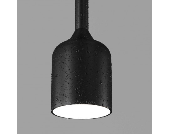 Подвесной светильник Maytoni Outdoor O491PL-L8B3K