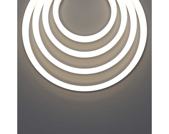 Гибкий неон Led Strip 5м 432002