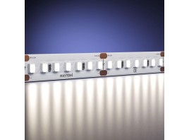 Светодиодная лента Maytoni 17W/m 168LED/m 2835SMD дневной белый 5M 201059