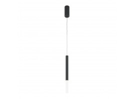 Подвесной светодиодный светильник Maytoni Pro Shade MOD157PL-L6BK
