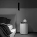 Трековый светильник Maytoni Technical Focus TR025-1-GU10-B Трековый светильник Maytoni Technical Focus TR025-1-GU10-B