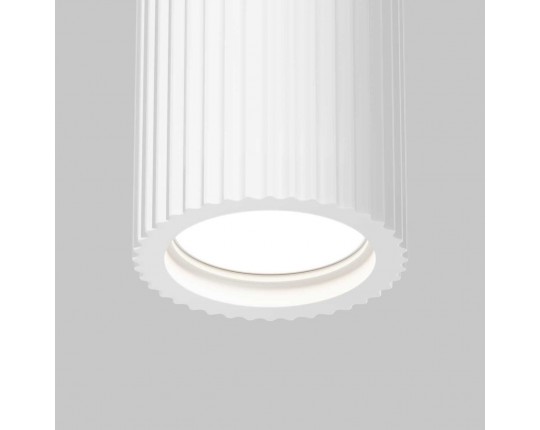 Потолочный светильник Maytoni Technical C121CL-GU10-W