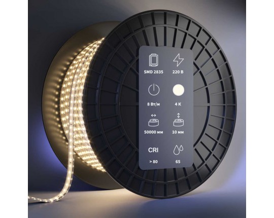 Светодиодная лента Maytoni Led Strip 201200