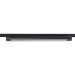 Трековый светильник однофазный Crystal Lux CLT 0.31 010 40W BL M4000К