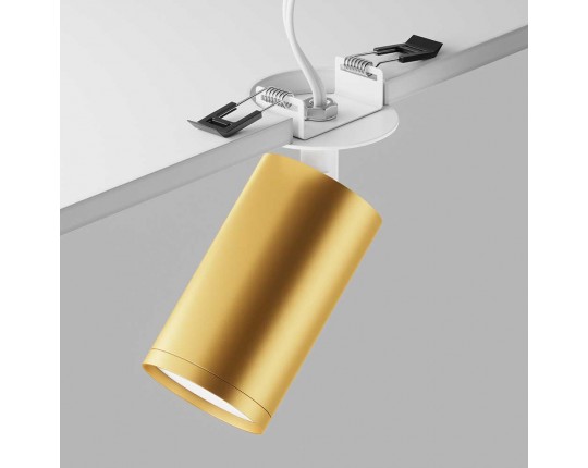 Встраиваемый спот Maytoni Technical Focus S C049CL-U-1WMG