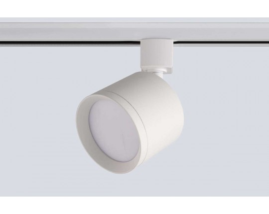 Светильник однофазный Crystal Lux CLT 0.31 020 WH