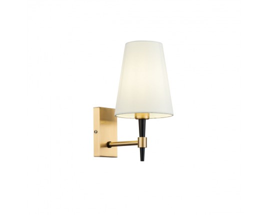 Бра Maytoni Zaragoza H001WL-01BS