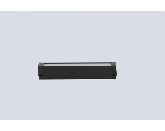 Светильник трековый Crystal Lux CLT 0.35 001 12W BL M4000K