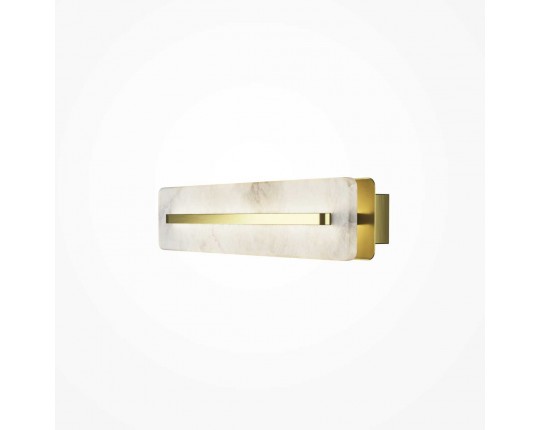 Настенный светильник Maytoni Modern Albatre MOD366WL-L9BS3K