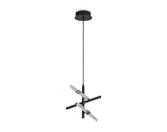Подвесной светильник Freya Modern FR5557PL-L14B