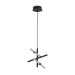 Подвесной светильник Freya Modern FR5557PL-L14B