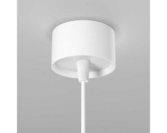 Подвесной светодиодный светильник Maytoni Technical Pendant Focus LED P072PL-L12W3K-1