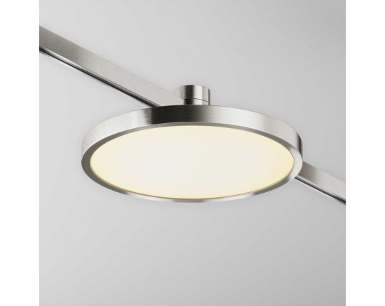 Трековый светильник Maytoni Technical TR153-1-10W3K-PT