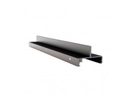 Усилитель внутреннего стыка Maytoni Technical Accessorises TRA005TL-31B