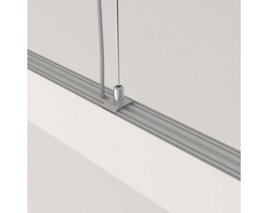 Подвесной светодиодный светильник Maytoni Vinder P051PL-L40W4K