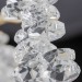 Подвесная люстра Freya Mineral FR1010CL-06G
