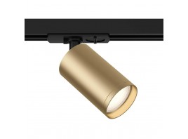 Трековый светильник Maytoni Technical Focus TR020-1-U-GU10-BMG