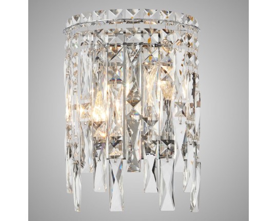 Настенный светильник Crystal Lux Abril AP2