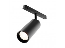 Трековый светодиодный светильник Maytoni Technical Focus Led TR032-2-20W3K-M-B