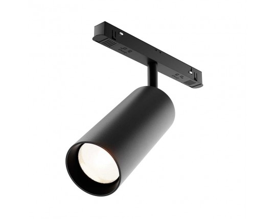 Трековый светодиодный светильник Maytoni Technical Focus Led TR032-2-20W3K-M-B