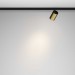 Трековый светильник Maytoni Technical Focus Led TR187-1-9W4K-M-BBS