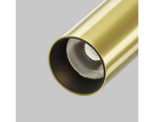 Потолочный светильник Maytoni Technical Focus T C142CL-6W3K-BS