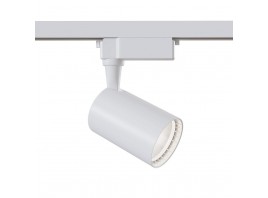 Трековый светильник Maytoni Technical Vuoro TR003-1-10W3K-W-W