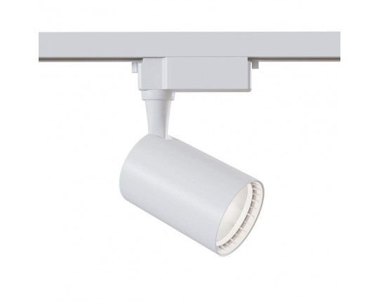 Трековый светильник Maytoni Technical Vuoro TR003-1-10W3K-W-W Трековый светильник Maytoni Technical Vuoro TR003-1-10W3K-W-W