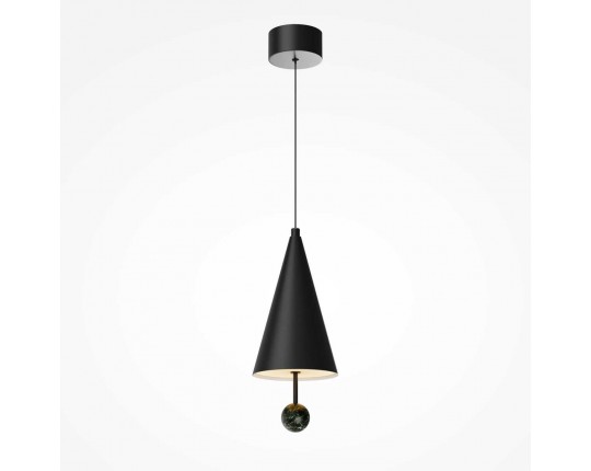 Подвесной светильник Maytoni Modern Bell MOD534PL-L11B3K Подвесной светильник Maytoni Modern Bell MOD534PL-L11B3K