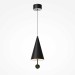 Подвесной светильник Maytoni Modern Bell MOD534PL-L11B3K Подвесной светильник Maytoni Modern Bell MOD534PL-L11B3K